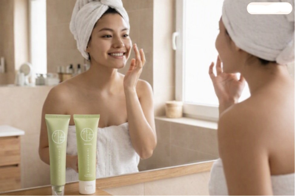5 pasos clave de una rutina K-Beauty
