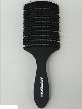 Cepillo Desenredante Flexible