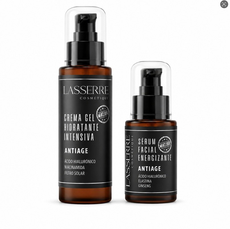 Pack Men's Care